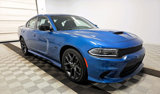 Used 2022 Dodge Charger R/T w/ Blacktop Package image 3