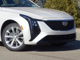 New 2025 Cadillac CT5 Premium Luxury image 2