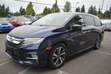 Used 2020 Honda Odyssey Elite image 3