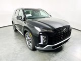 New 2025 Hyundai Palisade SEL image 3