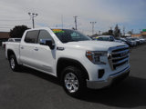 Used 2020 GMC Sierra 1500 SLE image 3