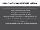 New 2025 Nissan Murano Platinum image 3