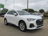 Used 2025 Audi Q3 2.0T Premium image 4