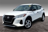 Used 2025 Nissan Kicks Play S image 2