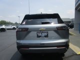 New 2026 Chevrolet Equinox LT image 4