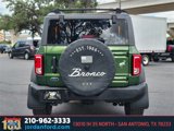 Certified 2022 Ford Bronco 2-Door image 4