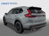 New 2025 Honda CR-V Sport image 3
