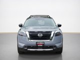 New 2025 Nissan Pathfinder Platinum image 4
