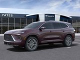 New 2025 Buick Enclave Avenir w/ Super Cruise Package image 2