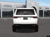 New 2025 Jeep Wagoneer Series II w/ Convenience Group I image 5