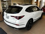 New 2026 Acura MDX A-Spec image 4
