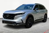 Certified 2024 Honda CR-V Sport-L image 3