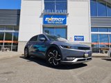 Used 2023 Hyundai Ioniq 5 SEL w/ Cargo Package image 2