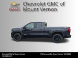New 2025 GMC Sierra 1500 Elevation image 5