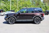 Used 2021 Ford Bronco Sport Outer Banks image 2