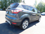 Used 2017 Ford Escape Titanium w/ Equipment Group 301A image 2