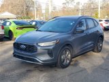 Used 2024 Ford Escape ST-Line w/ Tech Pack #1 image 4