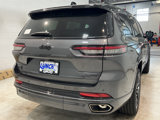 New 2025 Jeep Grand Cherokee L Summit w/ High Altitude Package image 4