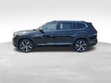New 2026 Volkswagen Atlas SEL Premium R-Line image 4