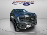 New 2025 Ford F150 Lariat w/ Equipment Group 502A High image 3