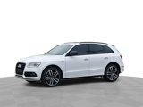 Used 2017 Audi SQ5 Premium Plus image 4