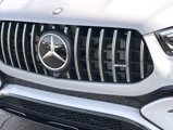 New 2025 Mercedes-Benz GLE 53 AMG 4MATIC image 3