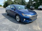 Used 2020 Hyundai Elantra Value Edition image 5