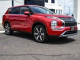 New 2025 Mitsubishi Outlander SE image 3
