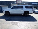 Used 2016 Cadillac Escalade ESV Premium image 2