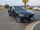 Used 2021 MAZDA CX-5 Grand Touring image 2