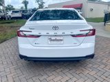 Used 2025 Toyota Camry SE image 4