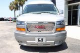 New 2025 GMC Savana 2500 w/ Driver Convenience Package image 3