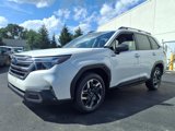 New 2025 Subaru Forester Limited image 2