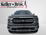 New 2025 Ford F150 Lariat image 2
