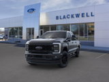 New 2025 Ford F350 Lariat image 2