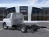 New 2025 GMC Savana 3500 w/ Power Convenience Package image 3