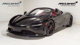Used 2024 McLaren 750S Spider image 4