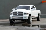 Used 2009 Dodge Ram 2500 Truck Laramie image 5