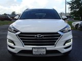 Used 2020 Hyundai Tucson Limited w/ Cargo Package image 2