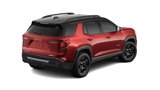 New 2026 GMC Terrain AT4 w/ Convenience Package III image 3