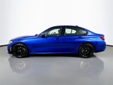 Used 2021 BMW 330i Sedan w/ M Sport Package image 4