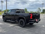 New 2025 Chevrolet Silverado 2500 LTZ w/ LTZ Plus Package image 3