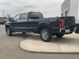 New 2025 Ford F350 Lariat w/ FX4 Off-Road Package image 3