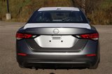 New 2025 Nissan Sentra SV image 3