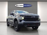 New 2025 Chevrolet Silverado 1500 LT Trail Boss w/ LT Trail Boss Premium Package image 2
