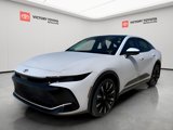 New 2025 Toyota Crown Platinum image 6