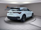 Used 2024 Acura ZDX A-Spec image 4