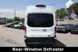 New 2025 Ford Transit 250 148 High Roof AWD image 5
