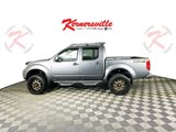 Used 2020 Nissan Frontier PRO-4X w/ Pro-4x Utility Package image 4