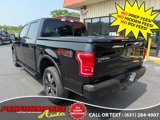 Used 2017 Ford F150 Lariat w/ Equipment Group 502A Luxury image 6